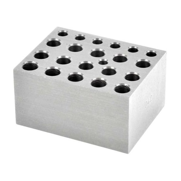 Module Block Combination - Micro Tube